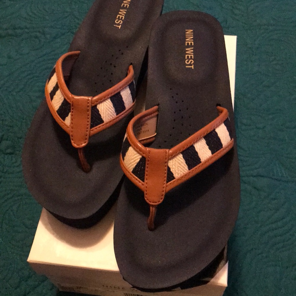 Nine West